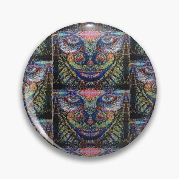 Item preview, Face designed and sold by Olivia Dodson.