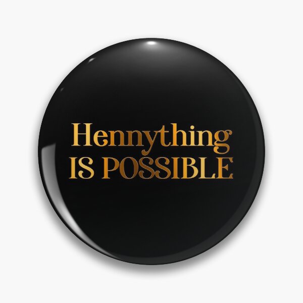 Item preview, Hennything is possible red t-shirt and masks designed and sold by wiggy38.