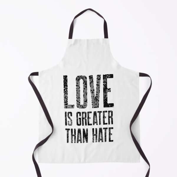 Item preview, Love Is Greater Than Hate ,valentine Quote designed and sold by DARBOL-DESIGN.