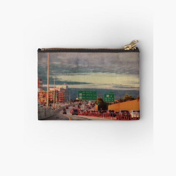 Item preview, I-95 - Miami Florida USA  designed and sold by BritishYank.