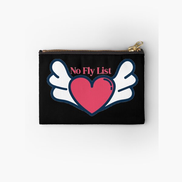 Item preview, No Fly List  designed and sold by Dreamofstyle7.