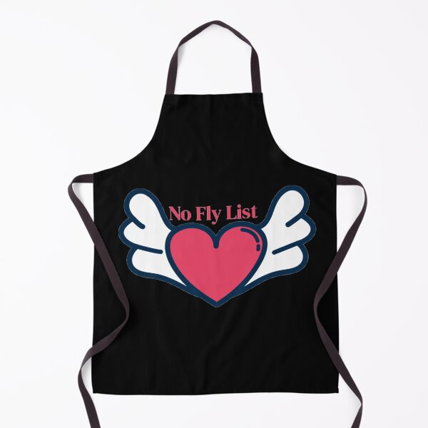 Item preview, No Fly List  designed and sold by Dreamofstyle7.