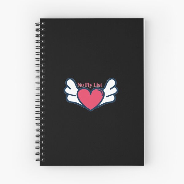 Item preview, No Fly List  designed and sold by Dreamofstyle7.