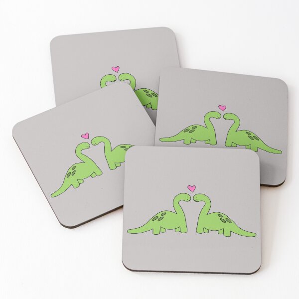 Item preview, Cute Dinos designed and sold by kara-shea.