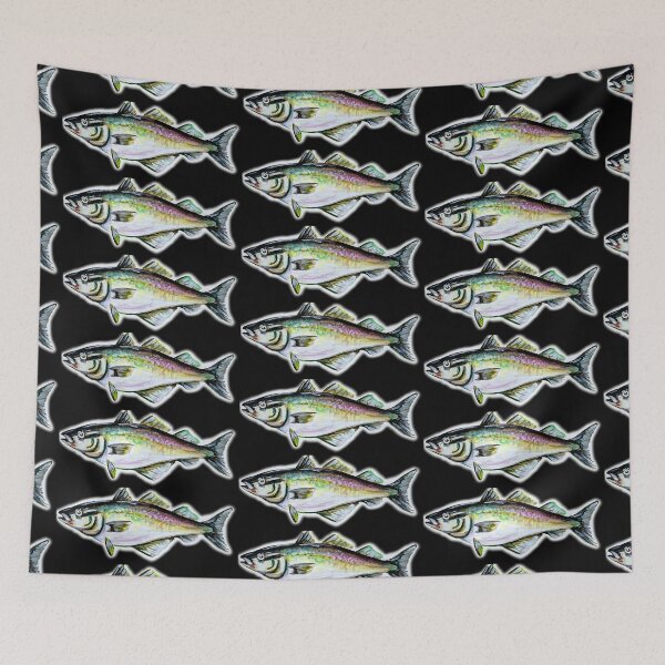 Item preview, Pollock designed and sold by chloepenguin.
