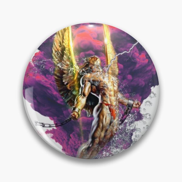 Item preview, Thunder  designed and sold by LuisLyness.