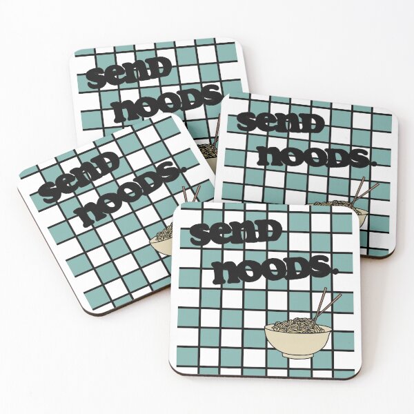 Item preview, Send Noods designed and sold by marnilauren.