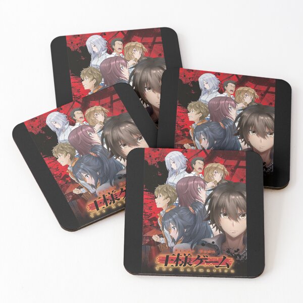 Item preview, New - Kings Game designed and sold by LucilleHaring.