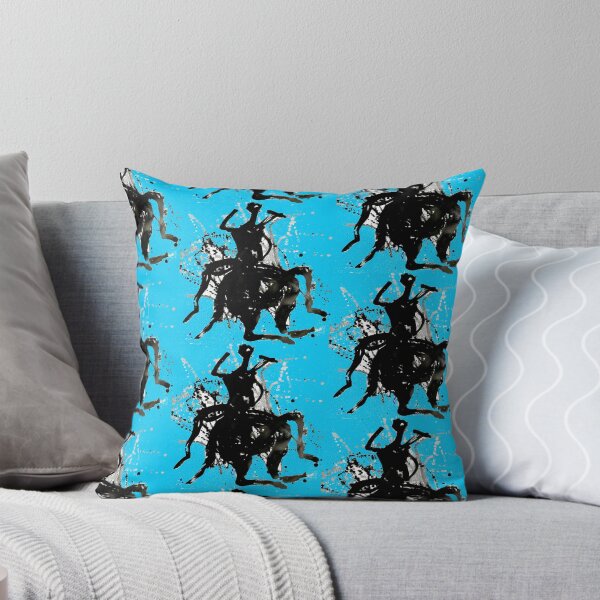 Item preview, Wrestling In Turquoise designed and sold by Kevin Power.