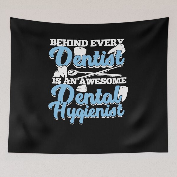 Item preview, Dental Hygienist Gift designed and sold by Marcid95.