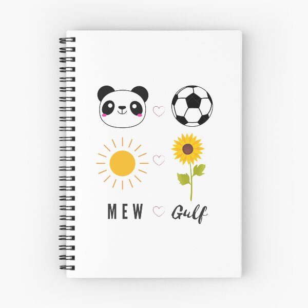Item preview, Mew Gulf Panda Football Sun Sunflower  designed and sold by SassyDArt.