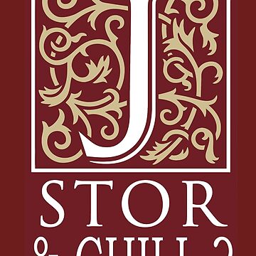 Vorschaubild zum Design JSTOR UND CHILL? von ErrorCrew