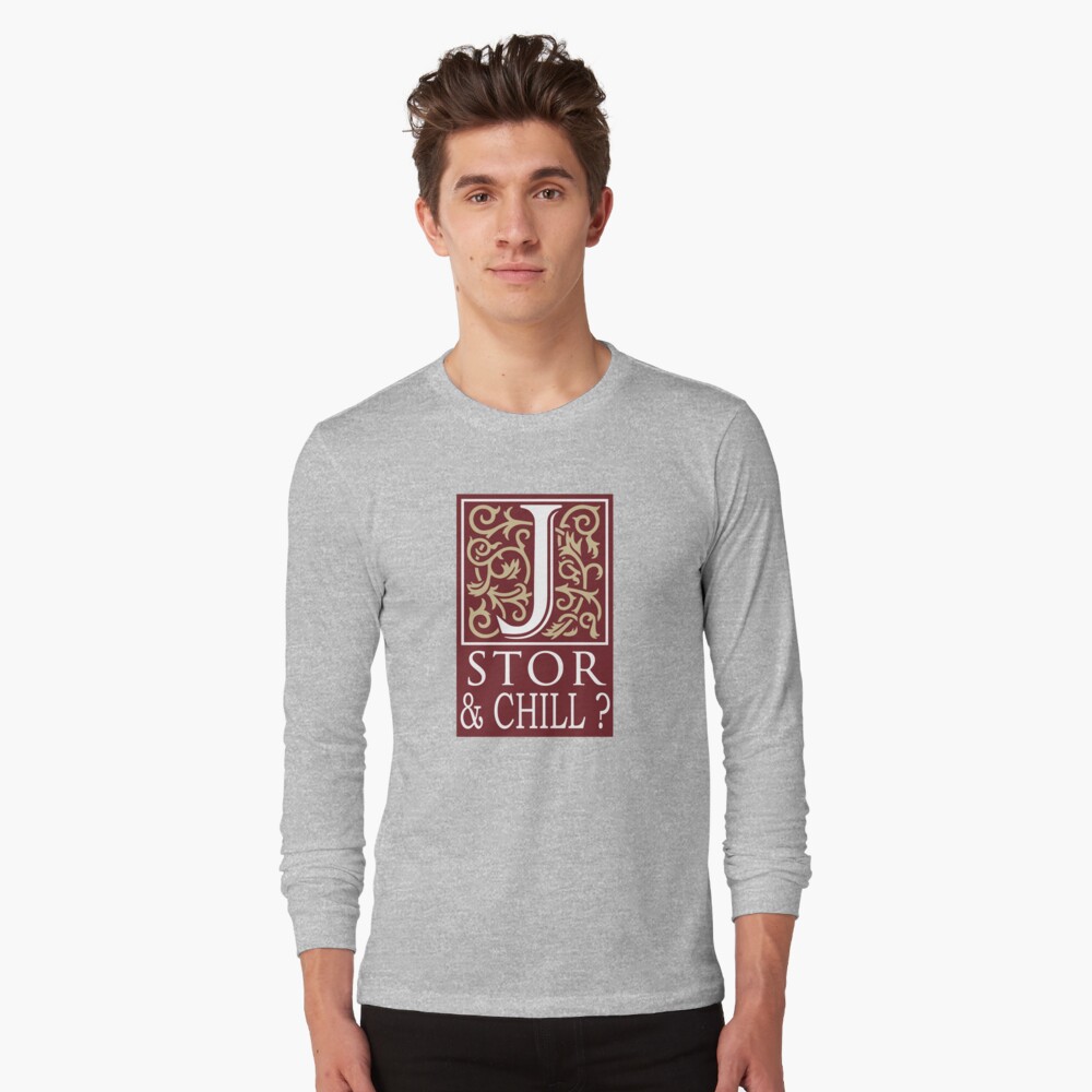 Artikel-Vorschau von Langarmshirt, designt und verkauft von ErrorCrew.