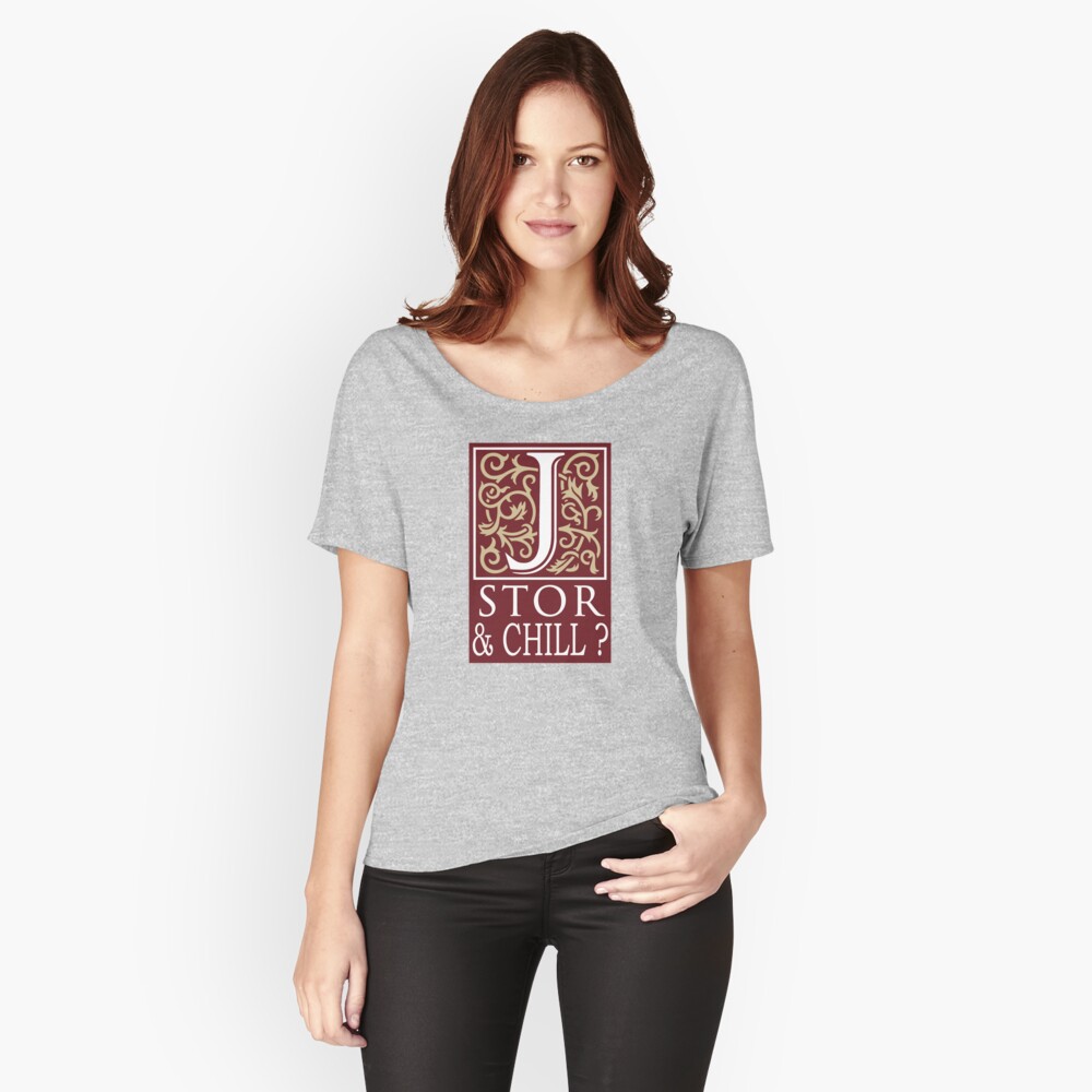 Artikel-Vorschau von Loose Fit T-Shirt, designt und verkauft von ErrorCrew.