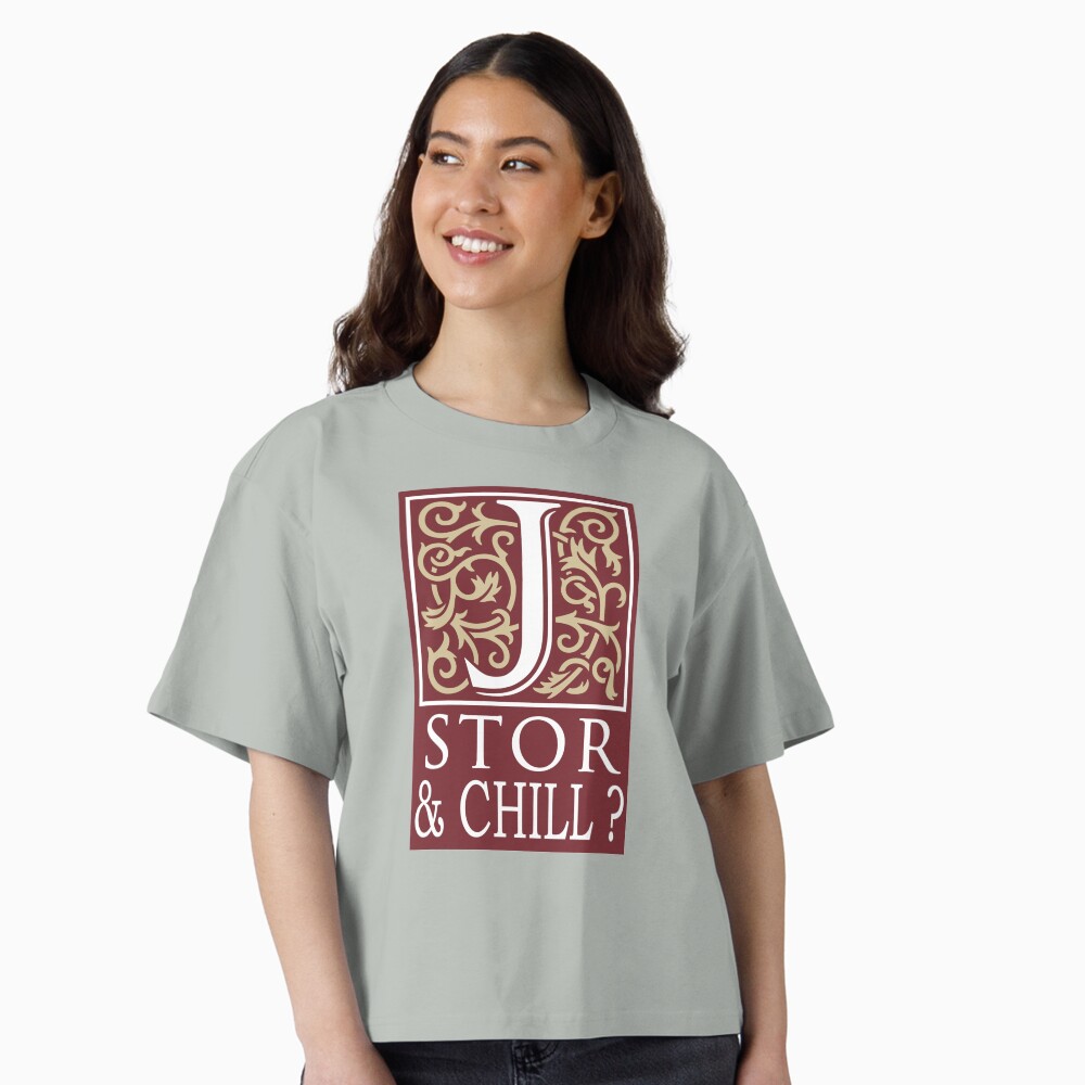 Artikel-Vorschau von Boxy T-Shirt, designt und verkauft von ErrorCrew.