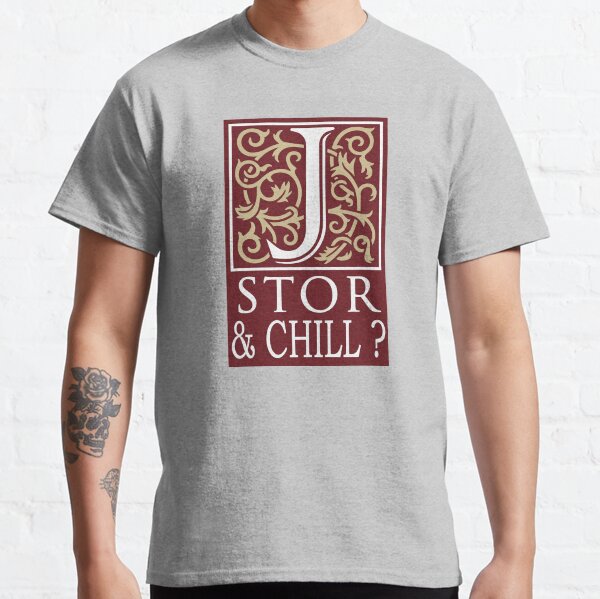 jstor merchandise