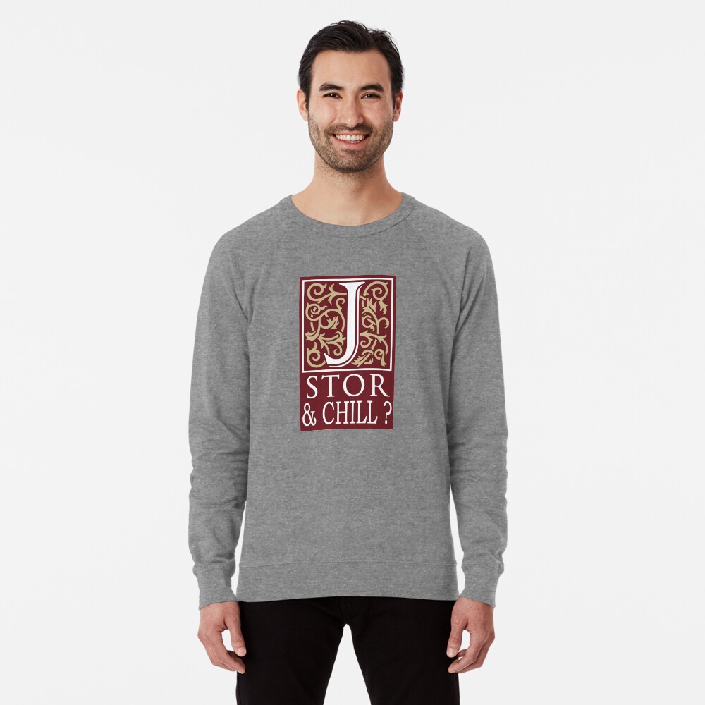 Artikel-Vorschau von Leichter Pullover, designt und verkauft von ErrorCrew.