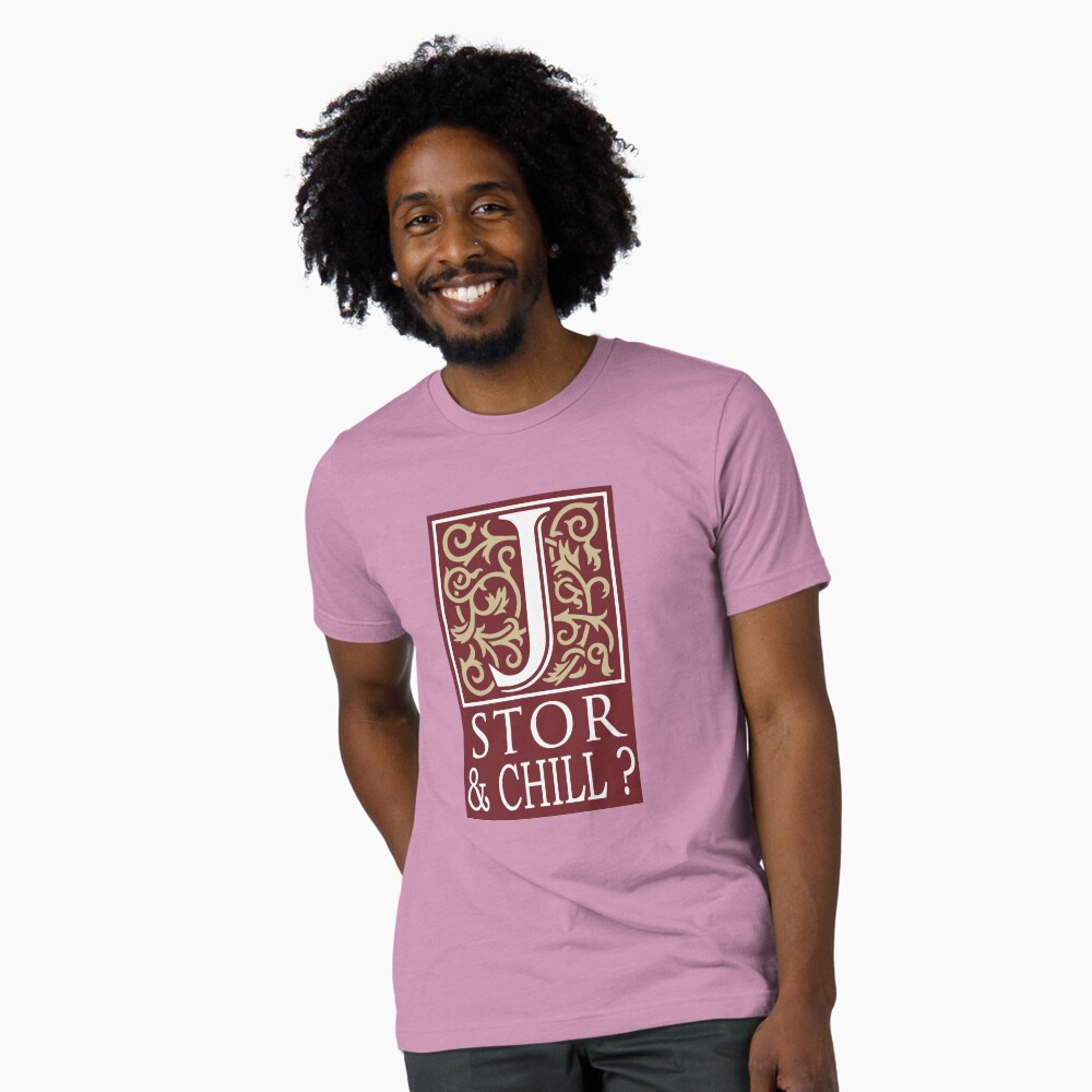 Artikel-Vorschau von Vintage T-Shirt, designt und verkauft von ErrorCrew.
