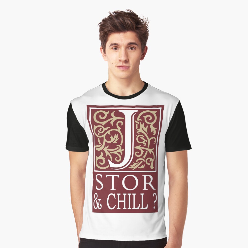 Artikel-Vorschau von Grafik T-Shirt, designt und verkauft von ErrorCrew.