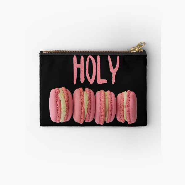 Item preview, Pink French Macarons -  gift for every foodie designed and sold by hyggekrog.