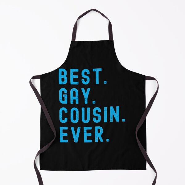 Item preview, Best Gay Cousin Ever Inspired By Jojo Siwa designed and sold by ecdato.