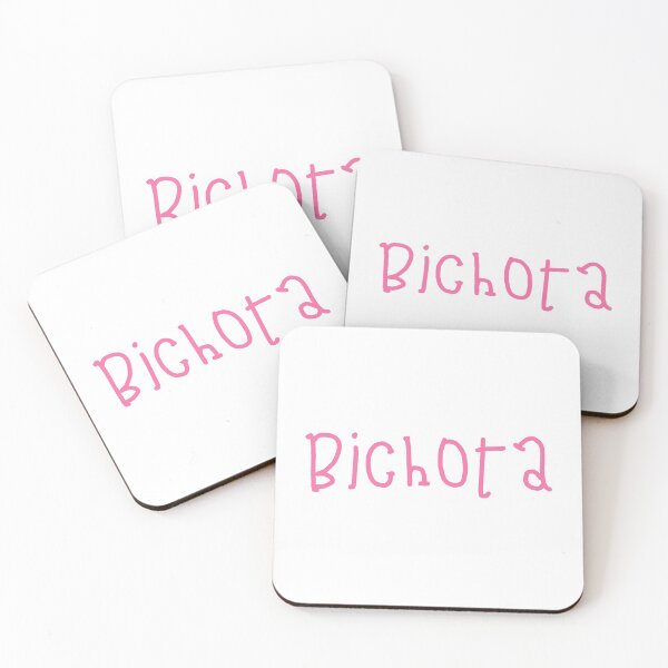 Item preview, BICHOTA designed and sold by davidhipp.