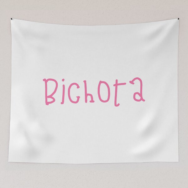 Item preview, BICHOTA designed and sold by davidhipp.