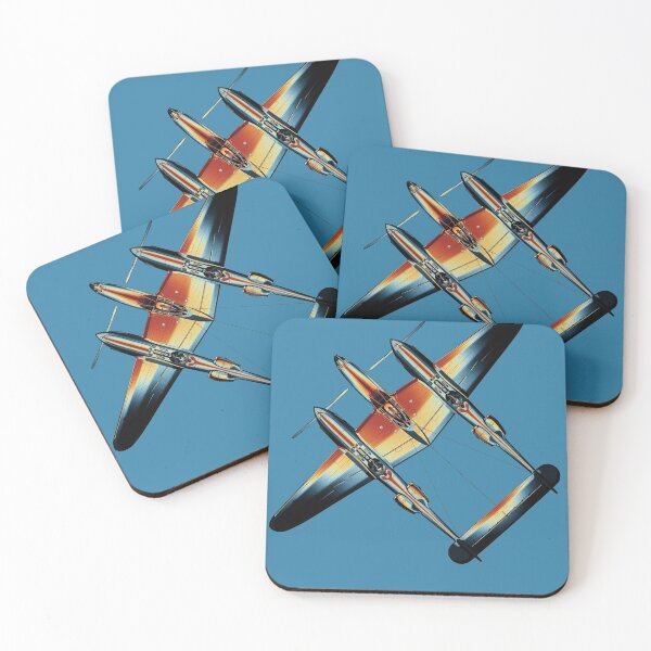 Item preview, P-38 Kodachrome designed and sold by Will-Coats.