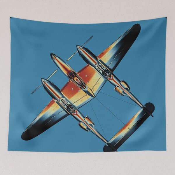 Item preview, P-38 Kodachrome designed and sold by Will-Coats.