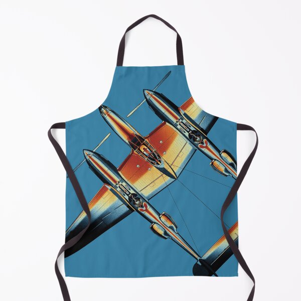 Item preview, P-38 Kodachrome designed and sold by Will-Coats.