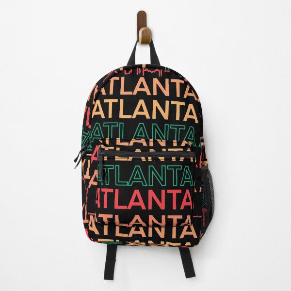 Item preview, Atlanta, Atlanta, Atlanta remix designed and sold by mwebba2005.