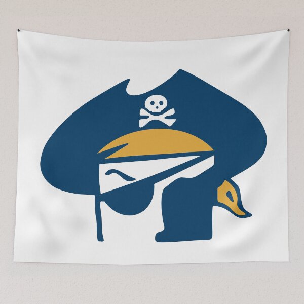 Item preview, Keelhauler (California State University Maritime) (1) designed and sold by ConceptualClub.