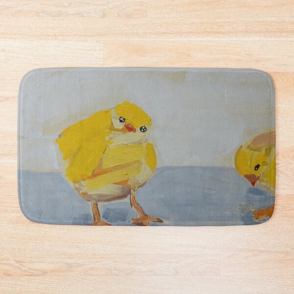 Item preview, Baby Chicks designed and sold by YellowDotArtist.