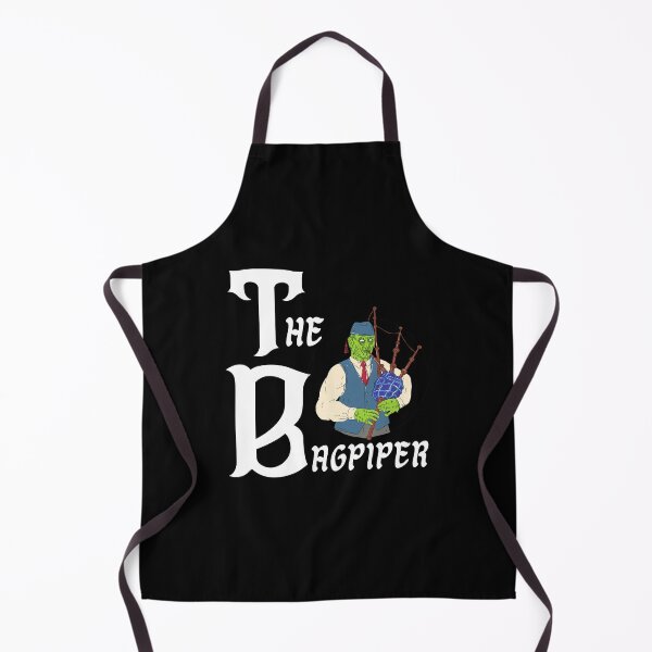 Item preview, The Bagpiper designed and sold by Kpnuts1.