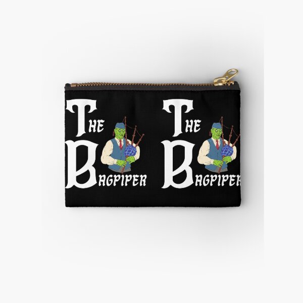 Item preview, The Bagpiper designed and sold by Kpnuts1.