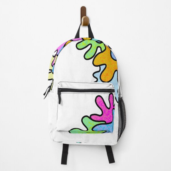 Item preview, Splatter Pattern designed and sold by maggie-jm.