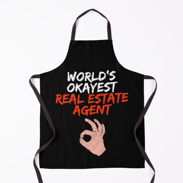 Item preview, Funny Real Estate Agent Realtor Gift designed and sold by Marcid95.