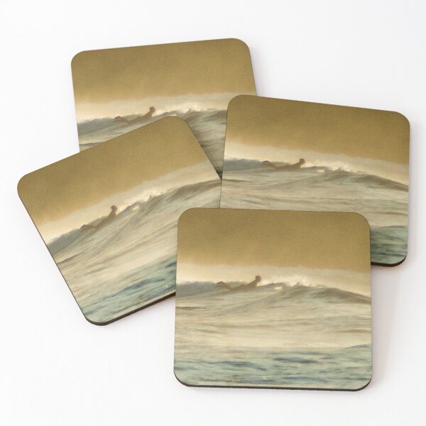 Item preview, Waiting for the big one designed and sold by Anthony Hedger Photography.