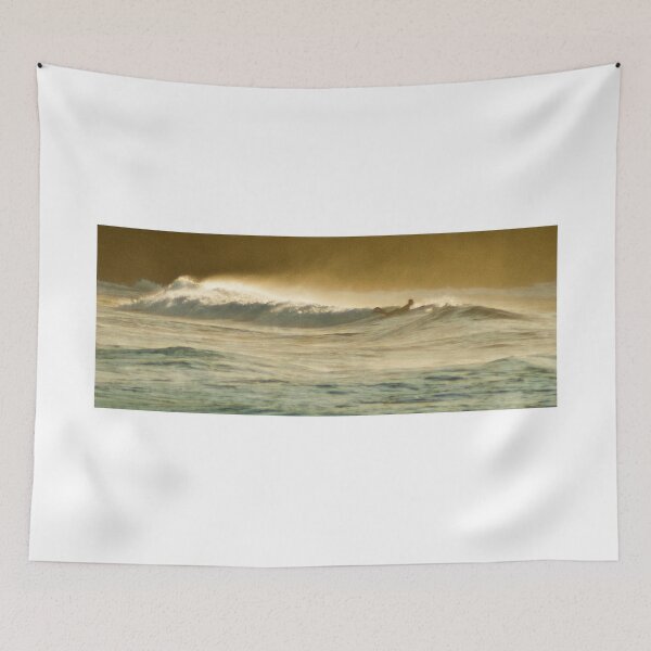 Item preview, Waiting for the big one designed and sold by Anthony Hedger Photography.