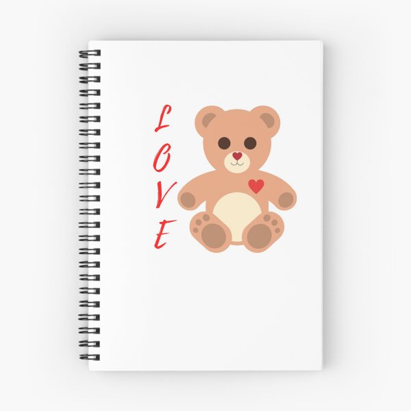 Item preview, The caring bear.Love you designed and sold by Monlin.