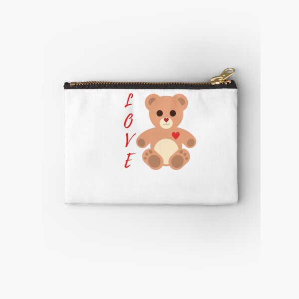 Item preview, The caring bear.Love you designed and sold by Monlin.