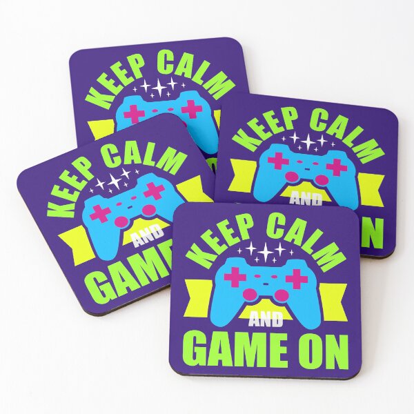 Item preview, Game On designed and sold by machmigo.