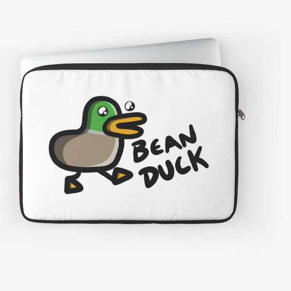 bean duck