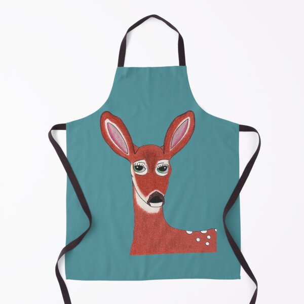 Item preview, Doe, oh my doe! designed and sold by Spookycreation.