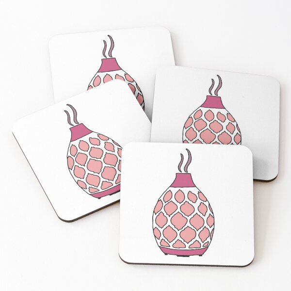 Item preview, Cartoon diffuser designed and sold by marnilauren.