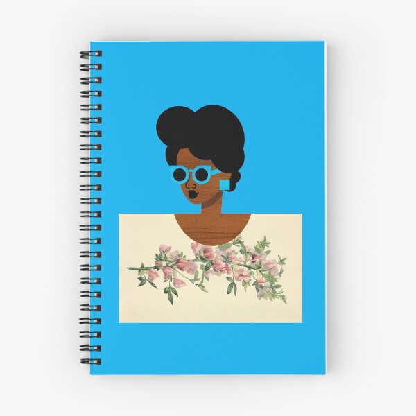 Item preview, Postcard Art Blue designed and sold by TabithaBianca.