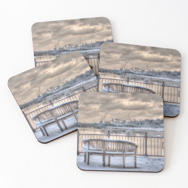 Item preview, Wivenhoe Quay designed and sold by Jane James.