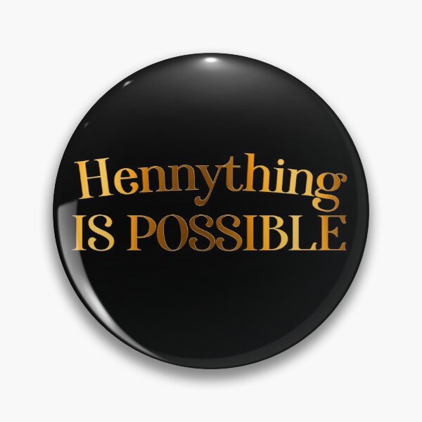 Item preview, Hennything is possible red t-shirt and masks designed and sold by wiggy38.