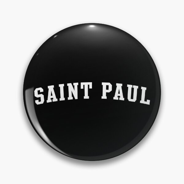 Item preview, Saint Paul designed and sold by Novel Gifts.