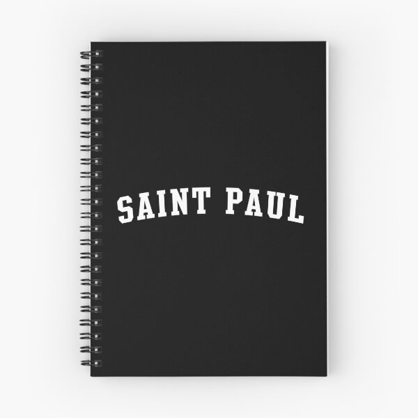 Item preview, Saint Paul designed and sold by Novel Gifts.